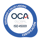 ISO 45001:2019